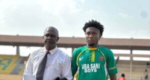 ABS Ilorin FC Demands Sanctions as Ineligible Player Controversy Rocks NNL