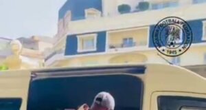 AFCON 2025: Nine Players Join Uzoho as Nwabali, Lookman, Osayi-Samuel Others Arrive Super Eagles’ Camp in Cairo