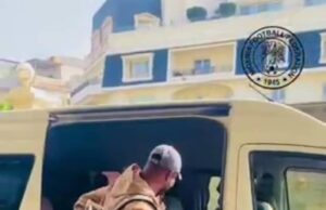 AFCON 2025: Nine Players Join Uzoho as Nwabali, Lookman, Osayi-Samuel Others Arrive Super Eagles’ Camp in Cairo