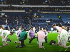 Iheanacho Bows Out With Injury, Gallant Efforts Can’t Save Celtic From Losing Cup Final