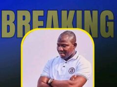 Gombe United Suspend Tyabo Umar, Appoint Alanpasay as Interim Coach After Poor Start to NNL26