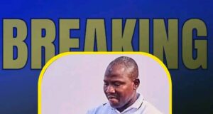 Gombe United Suspend Tyabo Umar, Appoint Alanpasay as Interim Coach After Poor Start to NNL26