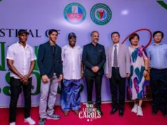 APC Youth Wing Sets Historic Pace with Maiden Festival of Nine Lessons and Carols