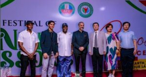 APC Youth Wing Sets Historic Pace with Maiden Festival of Nine Lessons and Carols