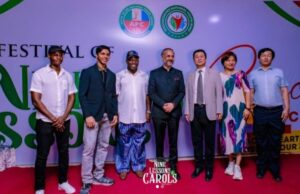 APC Youth Wing Sets Historic Pace with Maiden Festival of Nine Lessons and Carols