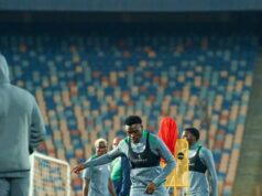 ‘A Good Loss at the Right Time!’ Dombraye Says Egypt Defeat Will Sharpen Super Eagles for AFCON