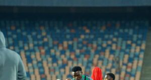 ‘A Good Loss at the Right Time!’ Dombraye Says Egypt Defeat Will Sharpen Super Eagles for AFCON