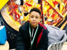 Zina Adiele: Abia-Born Wonderkid Making Waves in England’s Youth Football
