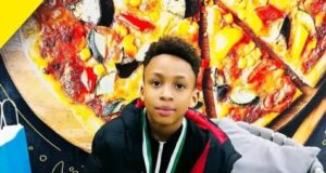 Zina Adiele: Abia-Born Wonderkid Making Waves in England’s Youth Football