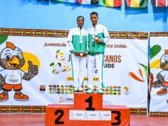 Nigeria Announces Itself At African Youth Games With Table Tennis Gold Over Egypt