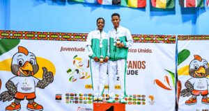 Nigeria Announces Itself At African Youth Games With Table Tennis Gold Over Egypt