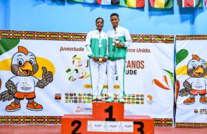 Nigeria Announces Itself At African Youth Games With Table Tennis Gold Over Egypt