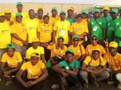 FUNAAB Athletes Win Nine Medals At NUGA 2025 in Jos