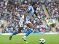 ‘I Didn’t Think Twice!’ Alebiosu Explains Why Choosing Nigeria Was Easy as AFCON Dream Begins