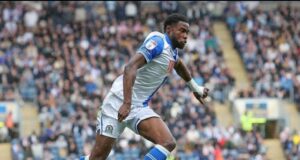 ‘I Didn’t Think Twice!’ Alebiosu Explains Why Choosing Nigeria Was Easy as AFCON Dream Begins