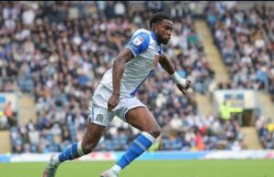 ‘I Didn’t Think Twice!’ Alebiosu Explains Why Choosing Nigeria Was Easy as AFCON Dream Begins