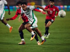 ‘Better to Lose Now Than Later!’ Oshaniwa Says Egypt Defeat Is Super Eagles’ Wake-Up Call