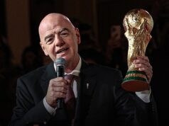 FIFA Approves Record $727m Financial Package for 2026 World Cup