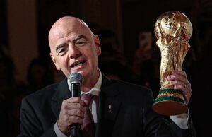 FIFA Approves Record $727m Financial Package for 2026 World Cup
