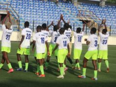 NWFL: Robo Queens Dominate Dannaz Ladies in Lagos Derby