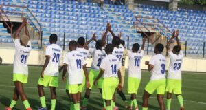 NWFL: Robo Queens Dominate Dannaz Ladies in Lagos Derby