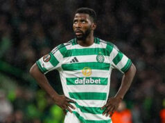 Ex-Super Eagles Star Urges Kelechi Iheanacho To Stay At Celtic Despite Contract Uncertainty
