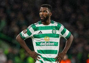 Ex-Super Eagles Star Urges Kelechi Iheanacho To Stay At Celtic Despite Contract Uncertainty