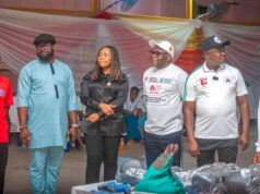 Abia Steps Into the Ring as Boxing Returns Home in Tribute to Obisie Nwankpa