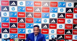 Nigerian Coach Gets Contract Extension With Real Madrid After Successful Season