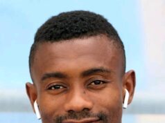 Kalou Tips Super Eagles As AFCON 2025 Title Contenders