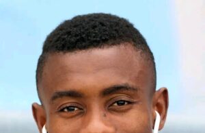 Kalou Tips Super Eagles As AFCON 2025 Title Contenders