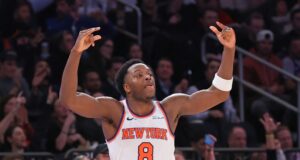 OG Anunoby Stands Tall, After Helping New York Knicks Win NBA Cup