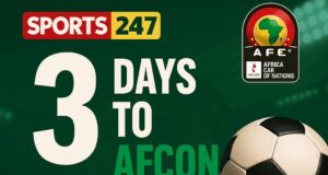 3 Days to AFCON 2025: Records Waiting to be Broken in Morocco