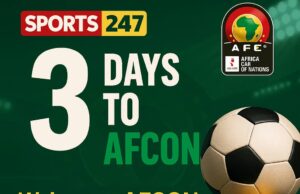 3 Days to AFCON 2025: Records Waiting to be Broken in Morocco