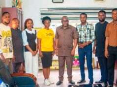 Youthful and Useful Projects Applaud Abia Govt, Seek Deeper Youth Empowerment Partnership