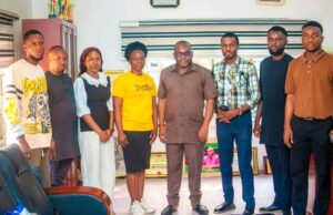 Youthful and Useful Projects Applaud Abia Govt, Seek Deeper Youth Empowerment Partnership