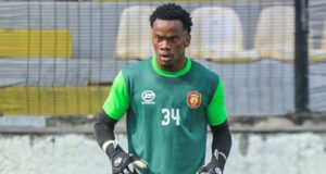 ATATA Stands Tall: Ikorodu City’s Unbreakable Wall Between The Posts