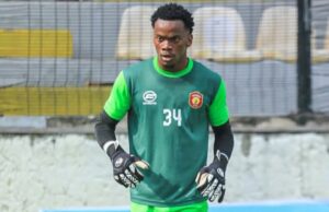 ATATA Stands Tall: Ikorodu City’s Unbreakable Wall Between The Posts