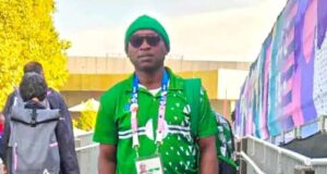 Para Powerlifting Is My Calling — Coach Jude Ihuarulam Reflects on a Lifetime of Impact