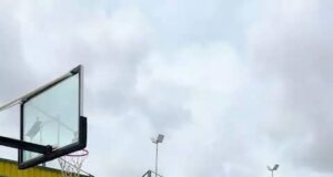 Ogun, Bosun Tijani Foundation Set Stage for Youth Basketball Festival in Abeokuta