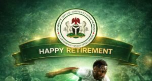 SSA Adeyinka Adeboye Celebrates Ahmed Musa’s Legendary Super Eagles Career, Describes Him as a Lasting Symbol of Discipline and National Pride