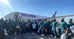 Morocco 2025: Super Eagles Target Fourth Crown As Biggest AFCON Kicks Off