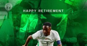 Gusau: Ahmed Musa Was A Rock For Nigeria