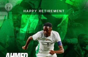 Gusau: Ahmed Musa Was A Rock For Nigeria