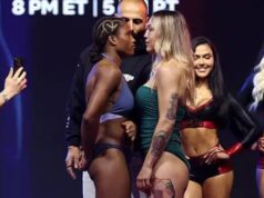 Nigerian-Descent Boxer Caroline Dubois Vows to “Break” Panatta Ahead of WBC Title Defence