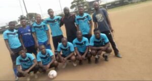 Idowu Boys FC Release List Of 30 Players To Battle Foreign-based Stars Of January 2nd