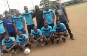 Idowu Boys FC Release List Of 30 Players To Battle Foreign-based Stars Of January 2nd