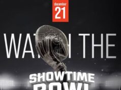LA Knights vs Warriors: ₦30m+ Prize Money, Sosa Fruit Drink, Showtime Set The Stage For Explosive Showtime Bowl Finale On December 21