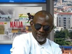 Coach Akande Smith Backs NFF’s Protest Against DR Congo