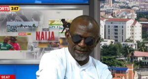 Coach Akande Smith Backs NFF’s Protest Against DR Congo